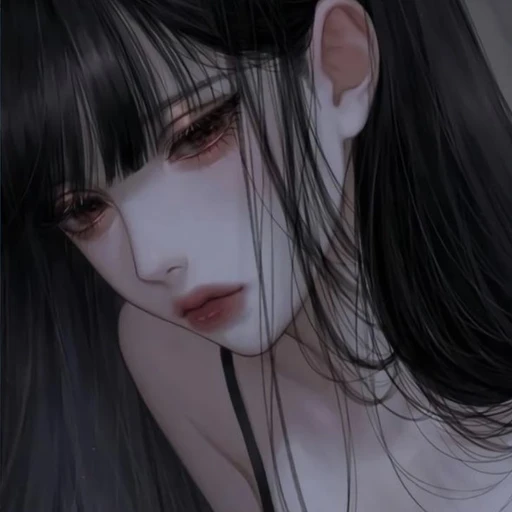 강 하월