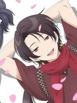Wiiwiiwoo의 旦那が加州清光だったら