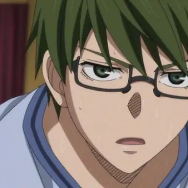 Profile image of 緑間真太郎