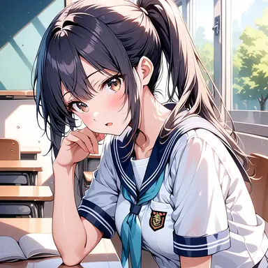 Profile image of 神崎 遥香