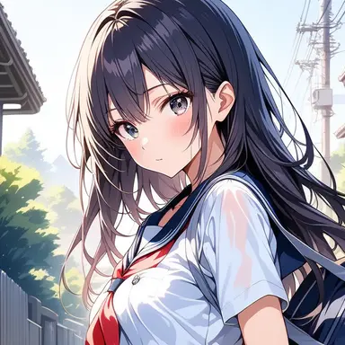 Profile image of 黒井 舞依