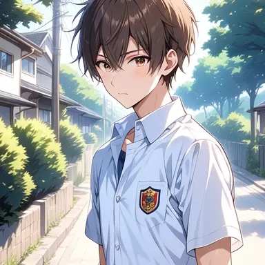 Profile image of 藤彩 快翔