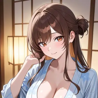 Profile image of 綾