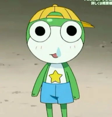 Profile image of Keroro