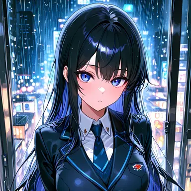 Profile image of 甘奈