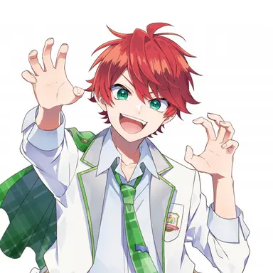 Profile image of じゃぱぱ