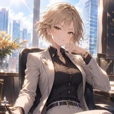 Profile image of 美沙