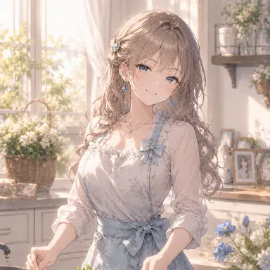 Profile image of 真央