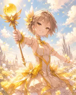 Profile image of 美沙