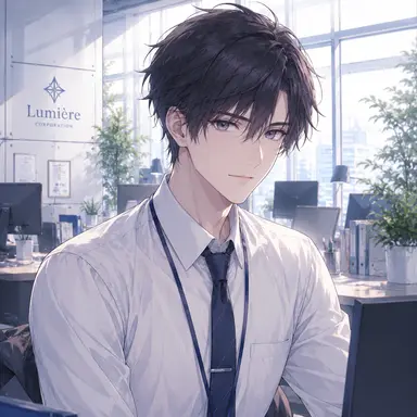Profile image of 拓海