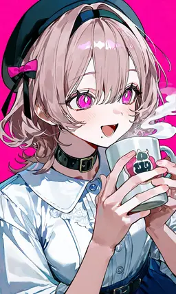 Profile image of Kaori