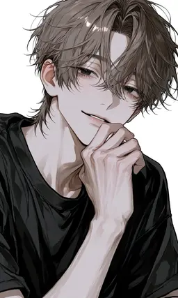 Profile image of 서재민