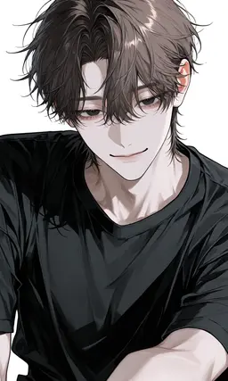 Profile image of 서재민