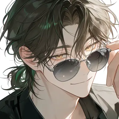 Profile image of Masaomi
