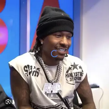 Profile image of Duke Dennis