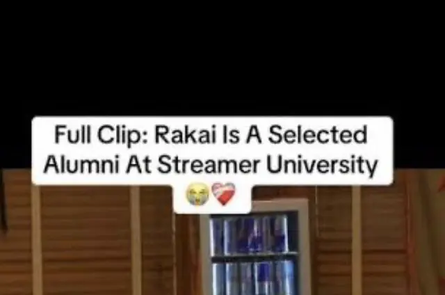 Profile image of Rakai