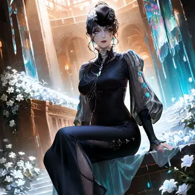 Profile image of 칸타벨라