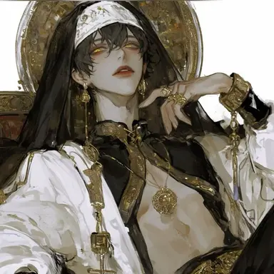 Profile image of 아르카