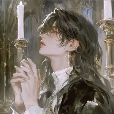 Profile image of 요한