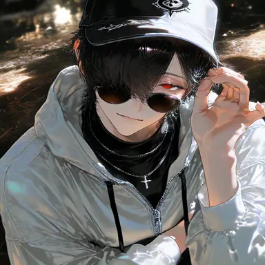 Profile image of 零夜
