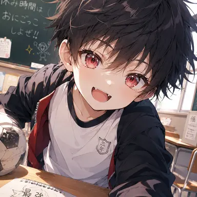 Profile image of 海斗