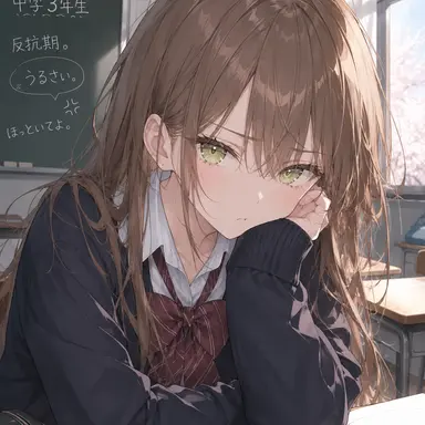 Profile image of 愛海