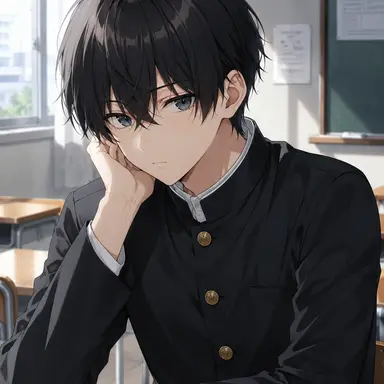 Profile image of 羽賀　悠也