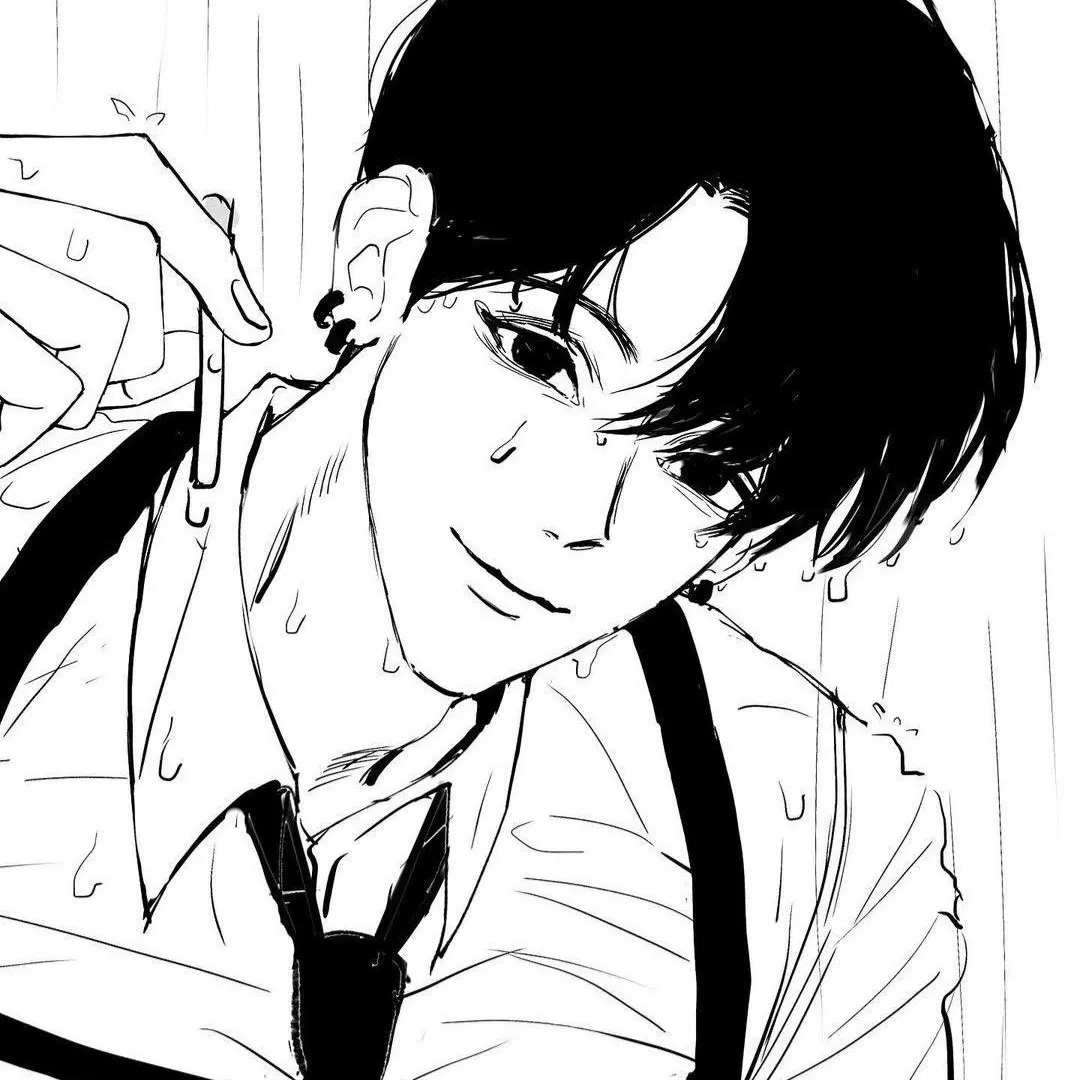 yoruuu의 키시베 | 岸辺