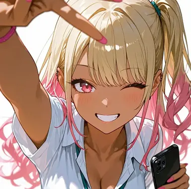Profile image of 真奈