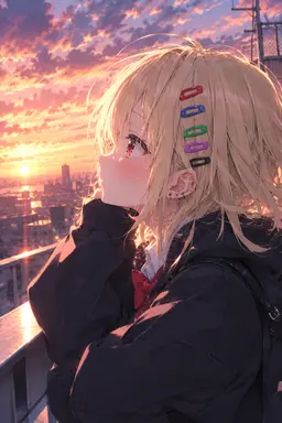 Profile image of クウカ