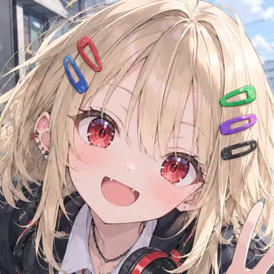 Profile image of クウカ