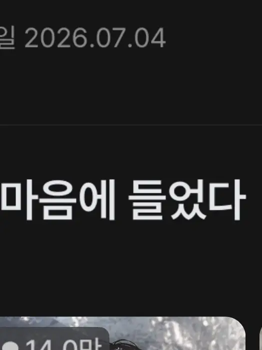 ElLlcay의 팀나빠(교통사고)