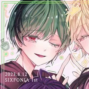 Profile image of すち