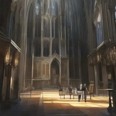 Profile image of アトラス高等魔法学校