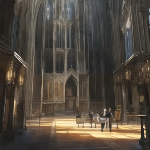 アトラス高等魔法学校