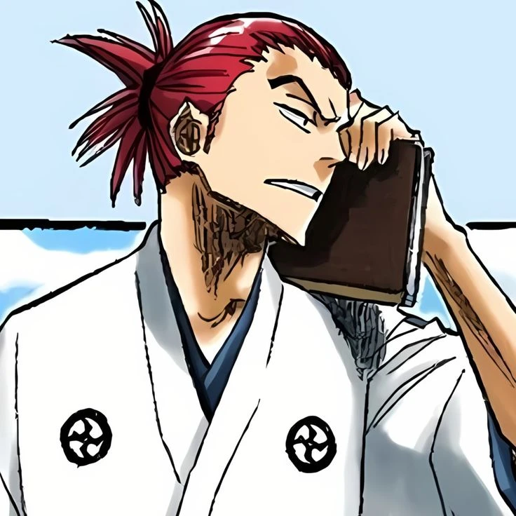 阿散井恋次