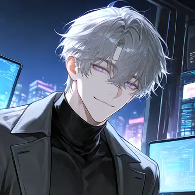 Profile image of Kanato
