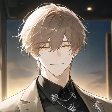 Profile image of Yuhi