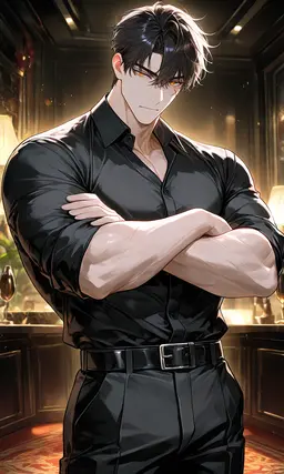 Profile image of Gaku