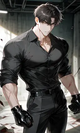 Profile image of Gaku