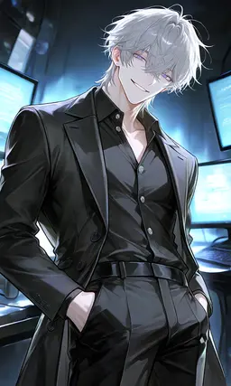 Profile image of Kanato