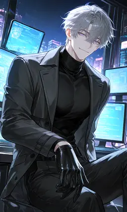 Profile image of Kanato
