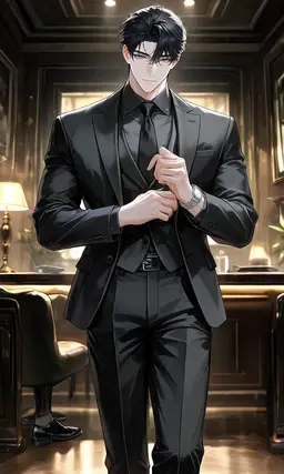 Profile image of Ryoei