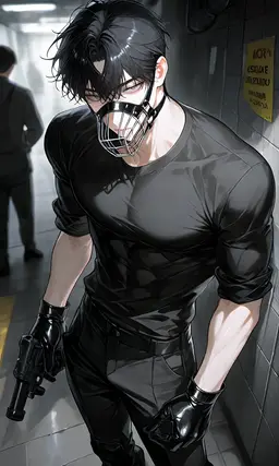 Profile image of Sui