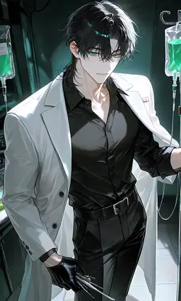 Profile image of Shion