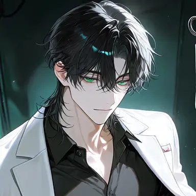 Profile image of Shion