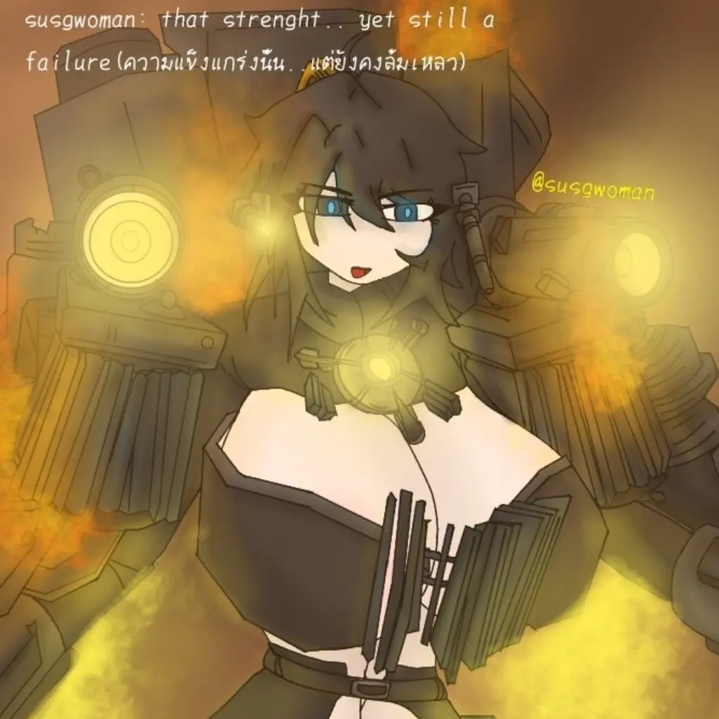 HumaneMenu0575의 G스쿼드 (여자)