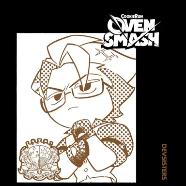 Profile image of 까망베르맛 쿠키