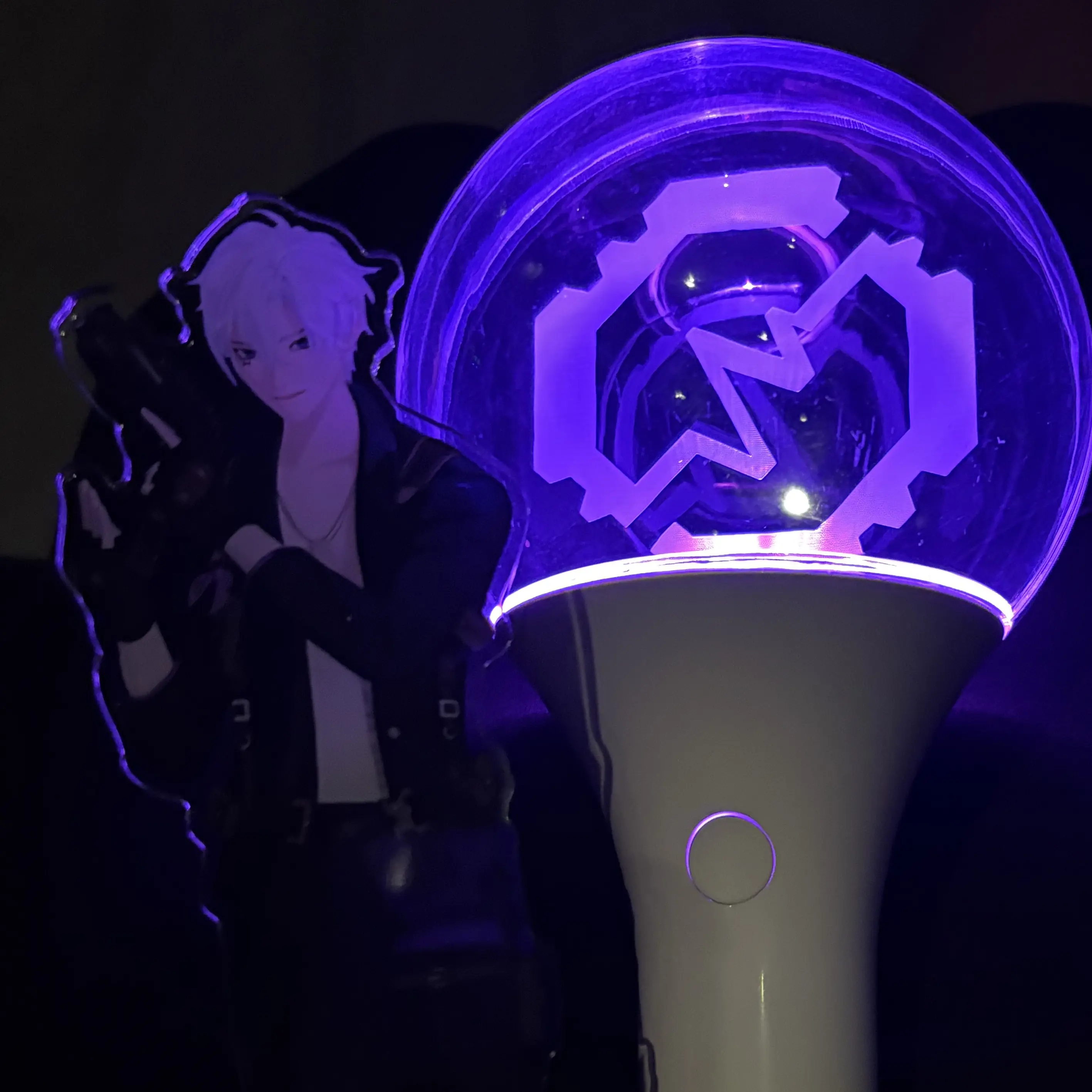 UNI.T_REREVOLUTION의 리레볼루션