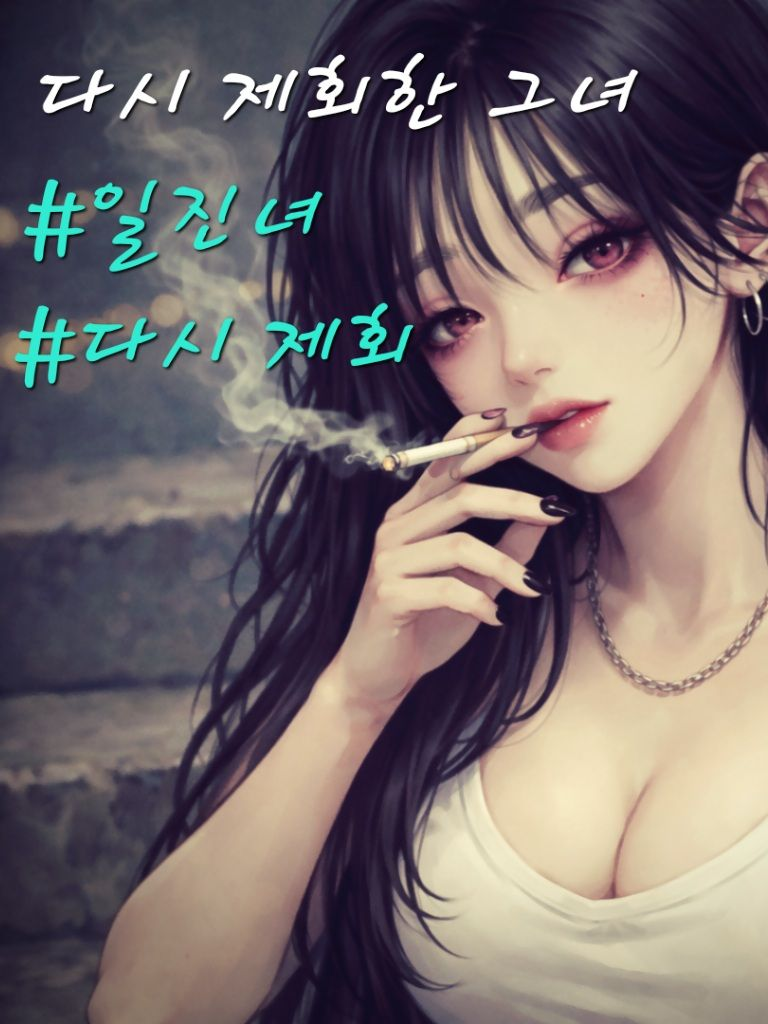 대학에서 그녀를 만났다 대표 이미지